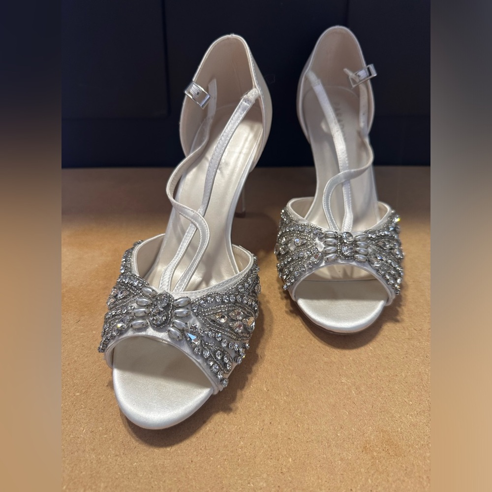 Paradox London Wedding Shoes